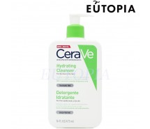 CeraVe 清爽泡沫潔膚露 236ml 國際版, 德國版隨機發貨3337875597197